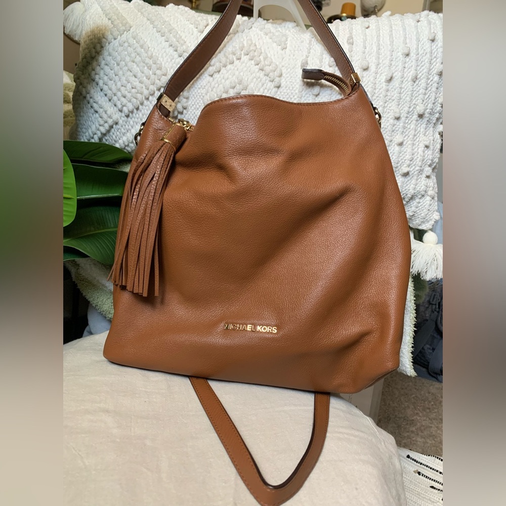 Michael Kors Large Weston Bag